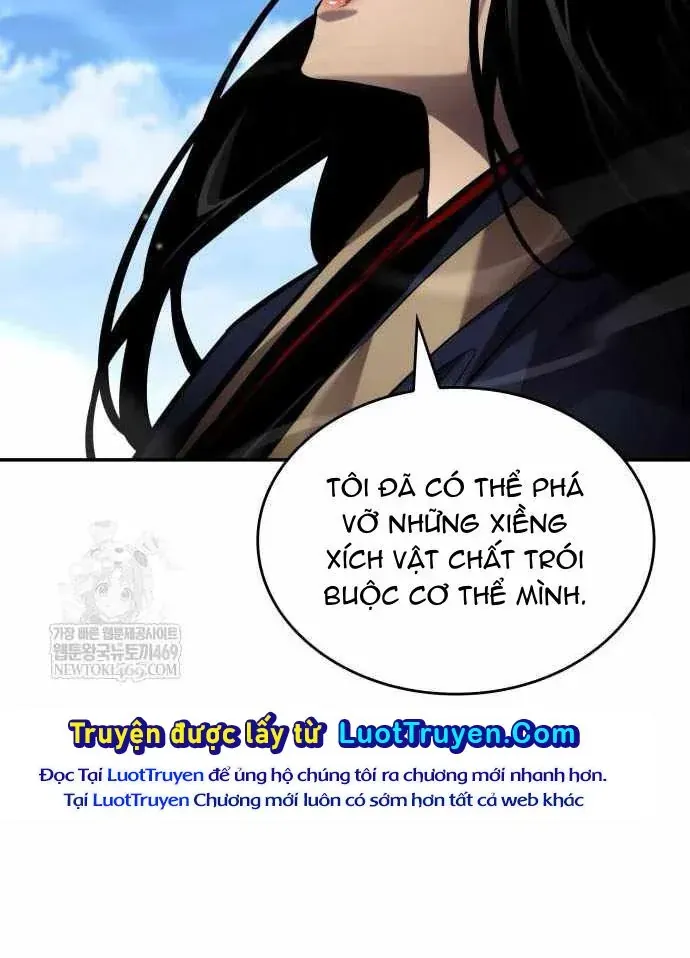 Chiêu Hồn Giả Siêu Phàm Chap 167 - Next Chap 168