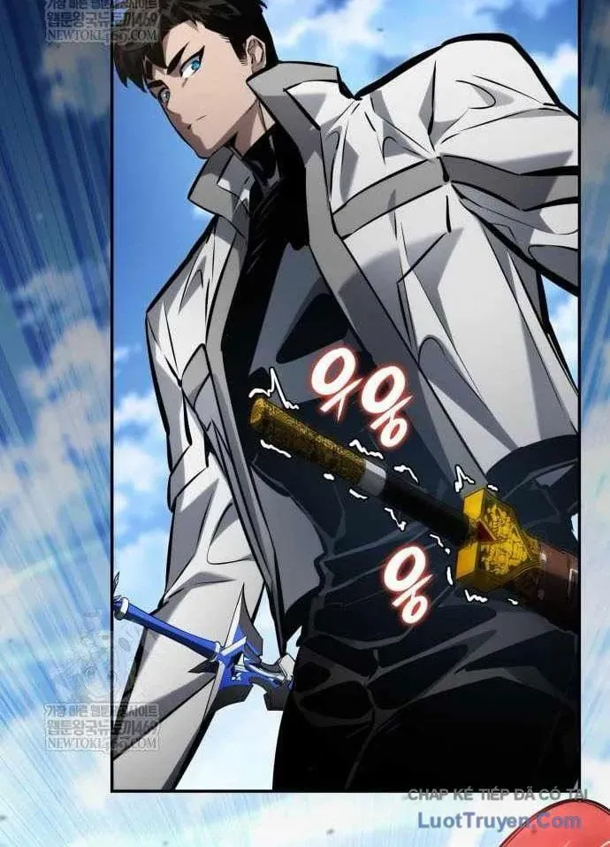 Chiêu Hồn Giả Siêu Phàm Chap 167 - Next Chap 168
