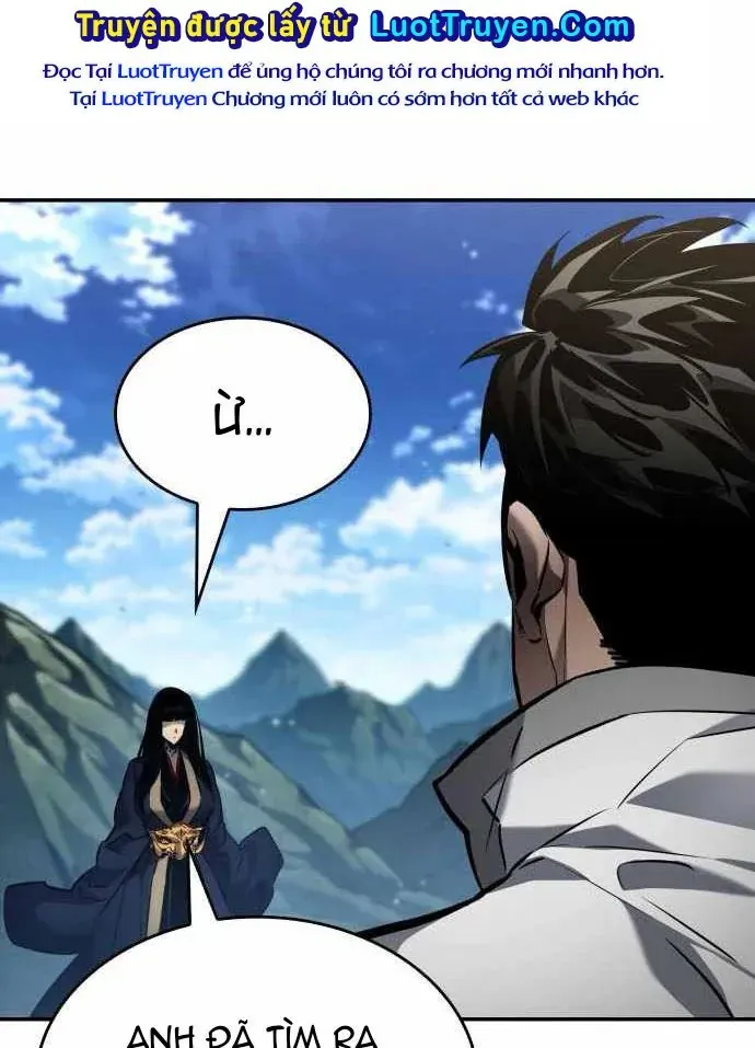 Chiêu Hồn Giả Siêu Phàm Chap 167 - Next Chap 168