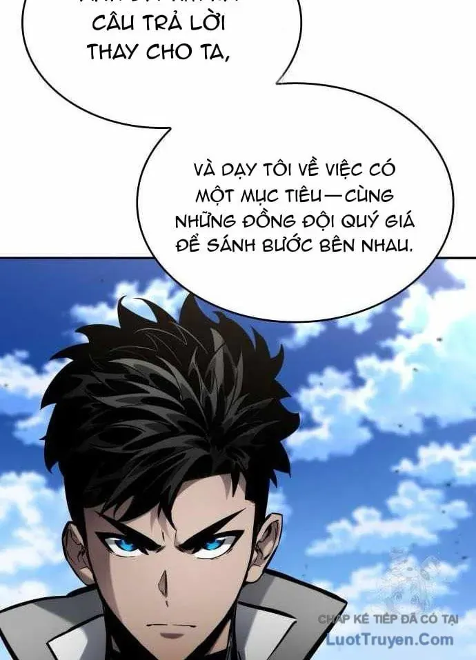 Chiêu Hồn Giả Siêu Phàm Chap 167 - Next Chap 168