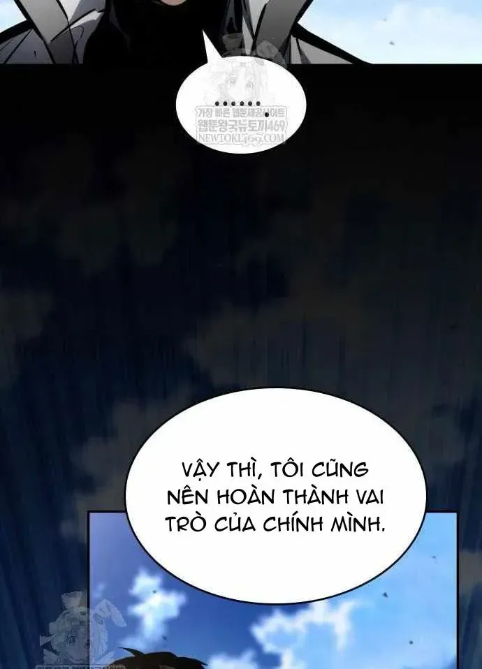 Chiêu Hồn Giả Siêu Phàm Chap 167 - Next Chap 168