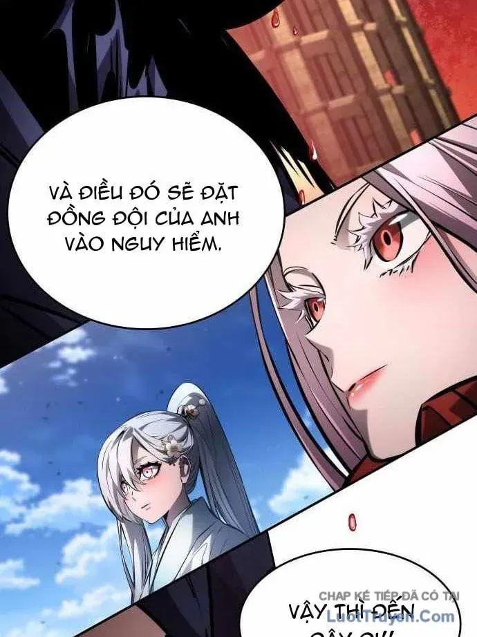 Chiêu Hồn Giả Siêu Phàm Chap 167 - Next Chap 168