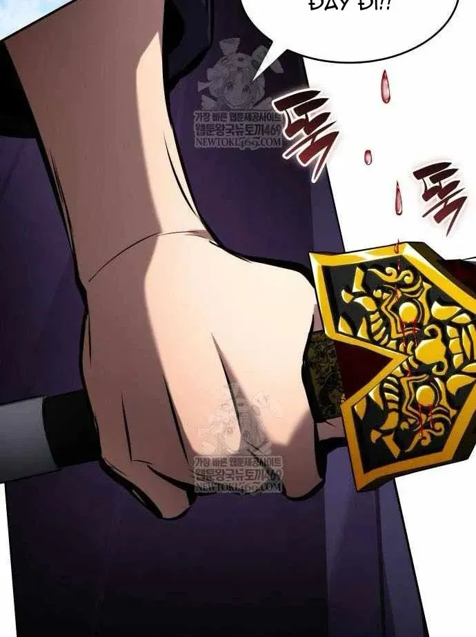 Chiêu Hồn Giả Siêu Phàm Chap 167 - Next Chap 168