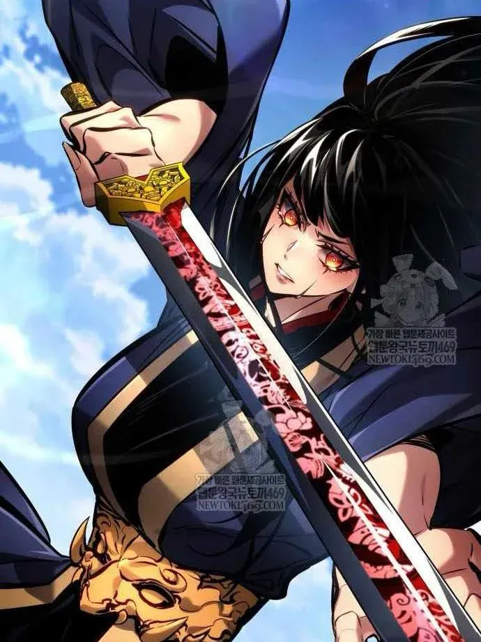 Chiêu Hồn Giả Siêu Phàm Chap 167 - Next Chap 168