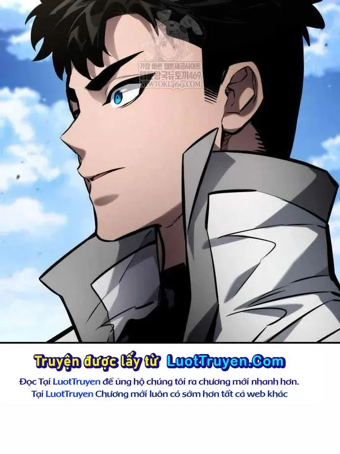 Chiêu Hồn Giả Siêu Phàm Chap 167 - Next Chap 168