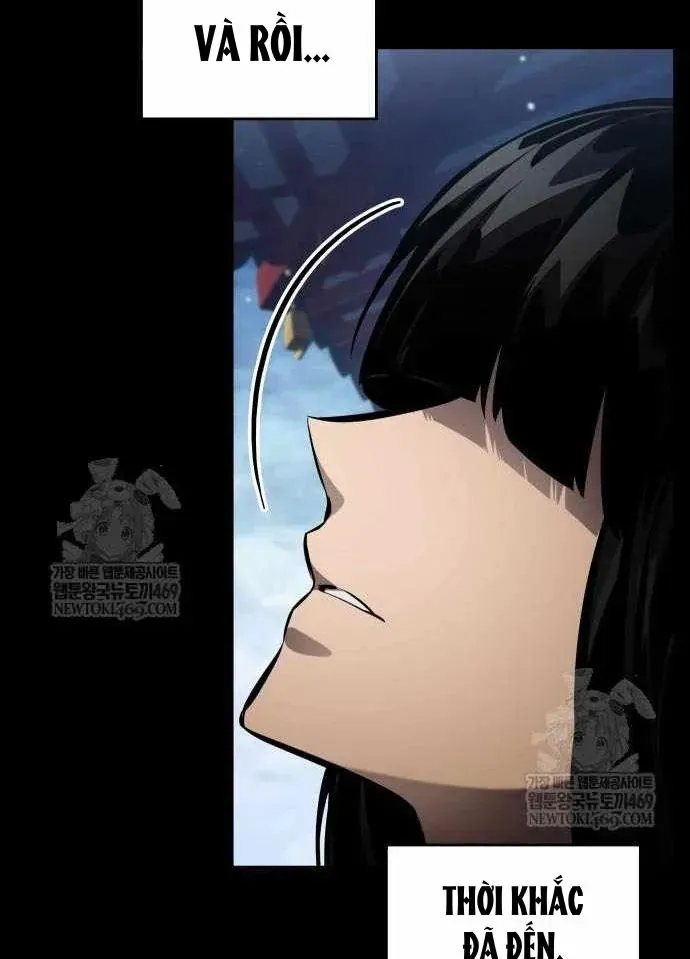 Chiêu Hồn Giả Siêu Phàm Chap 167 - Next Chap 168