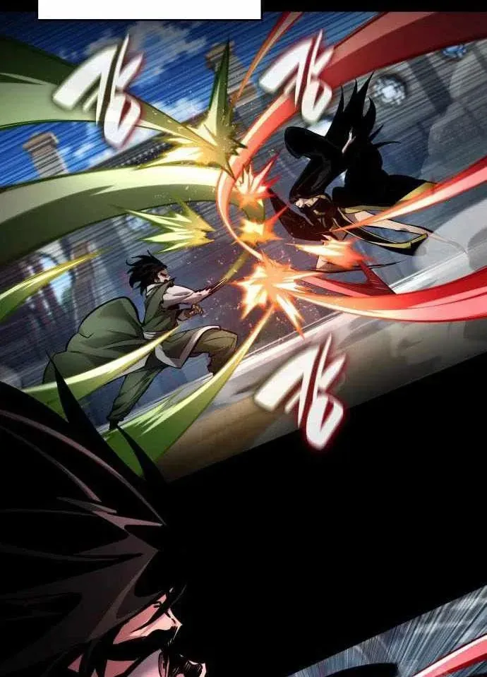 Chiêu Hồn Giả Siêu Phàm Chap 167 - Next Chap 168