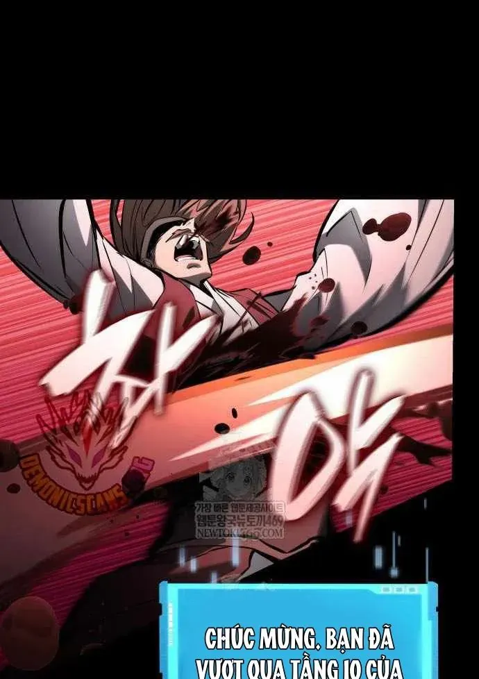 Chiêu Hồn Giả Siêu Phàm Chap 167 - Next Chap 168