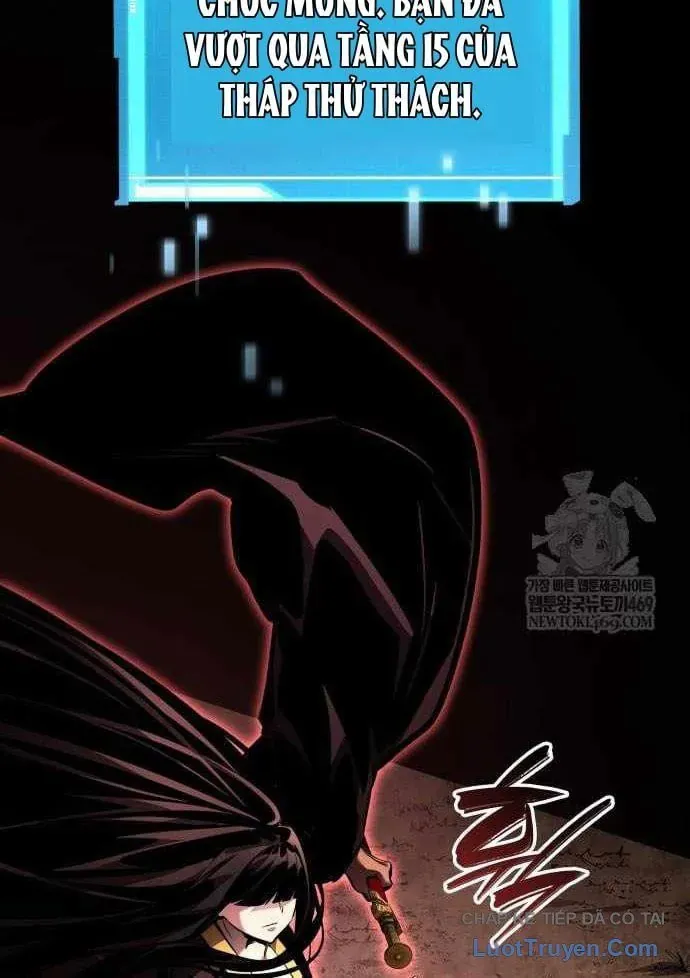Chiêu Hồn Giả Siêu Phàm Chap 167 - Next Chap 168