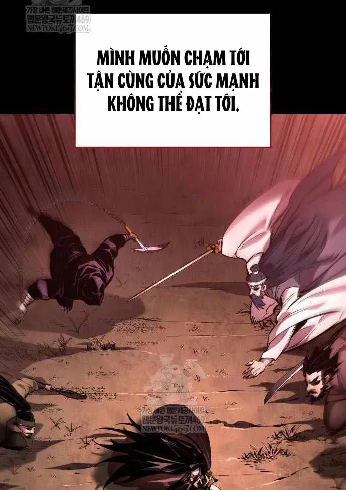 Chiêu Hồn Giả Siêu Phàm Chap 167 - Next Chap 168