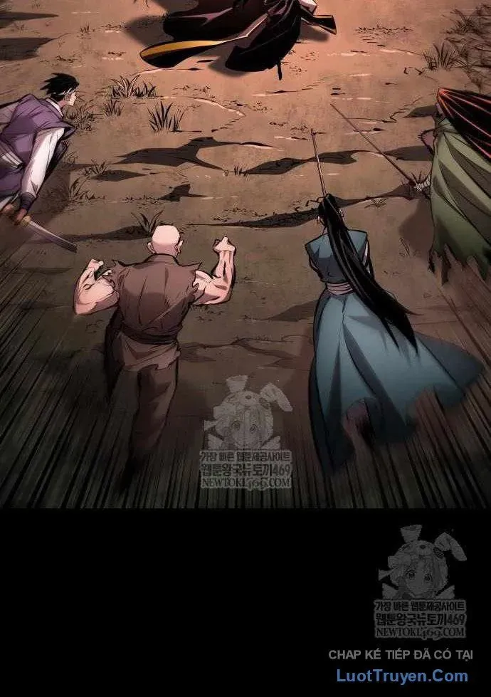 Chiêu Hồn Giả Siêu Phàm Chap 167 - Next Chap 168