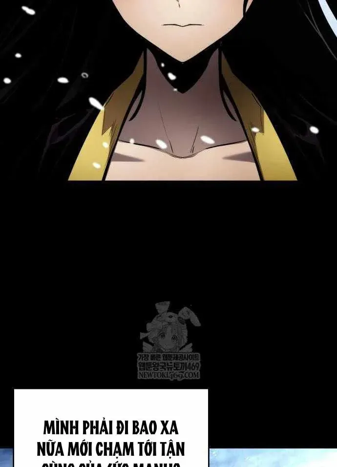 Chiêu Hồn Giả Siêu Phàm Chap 167 - Next Chap 168