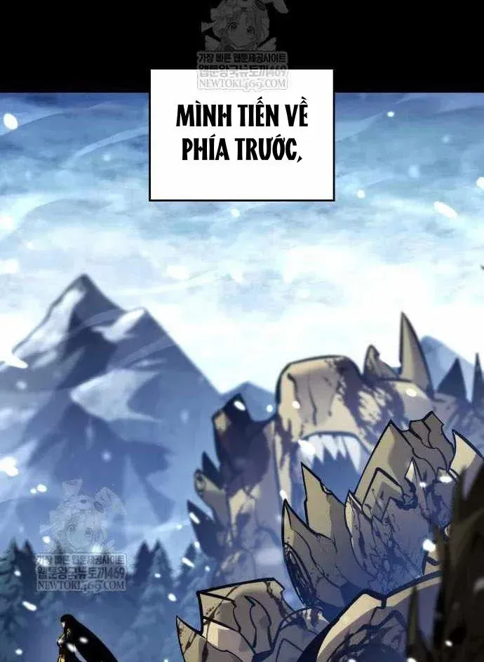 Chiêu Hồn Giả Siêu Phàm Chap 167 - Next Chap 168