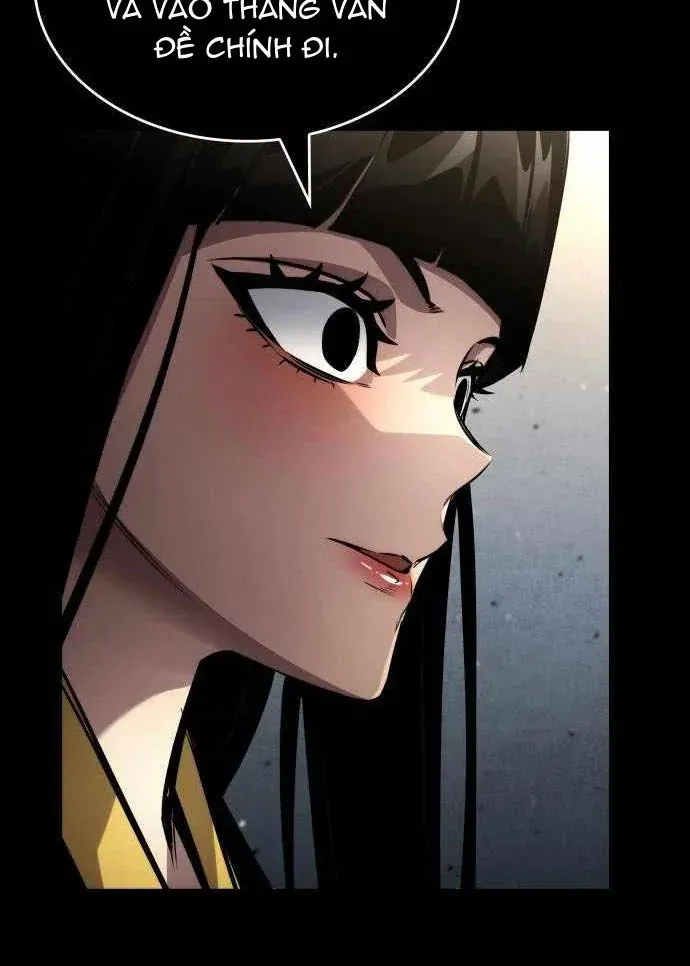 Chiêu Hồn Giả Siêu Phàm Chap 167 - Next Chap 168