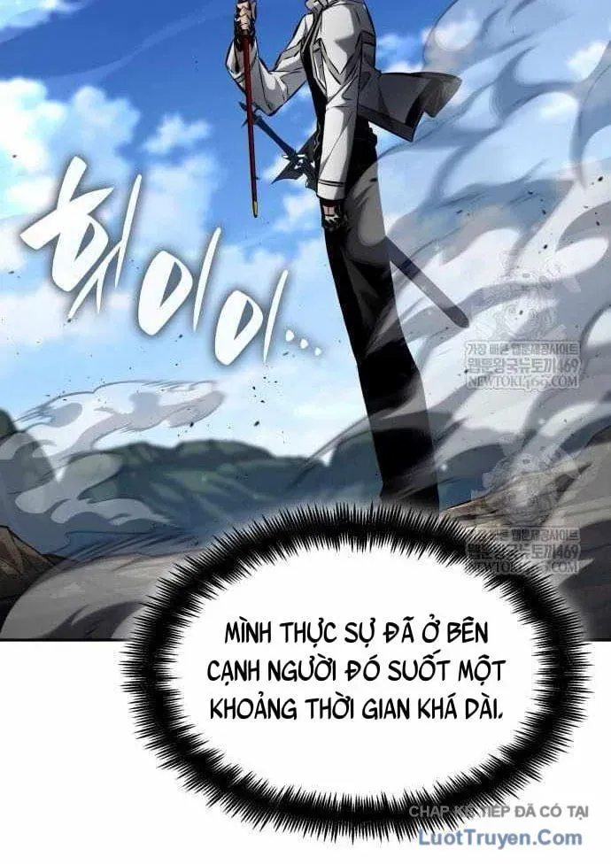 Chiêu Hồn Giả Siêu Phàm Chap 167 - Next Chap 168