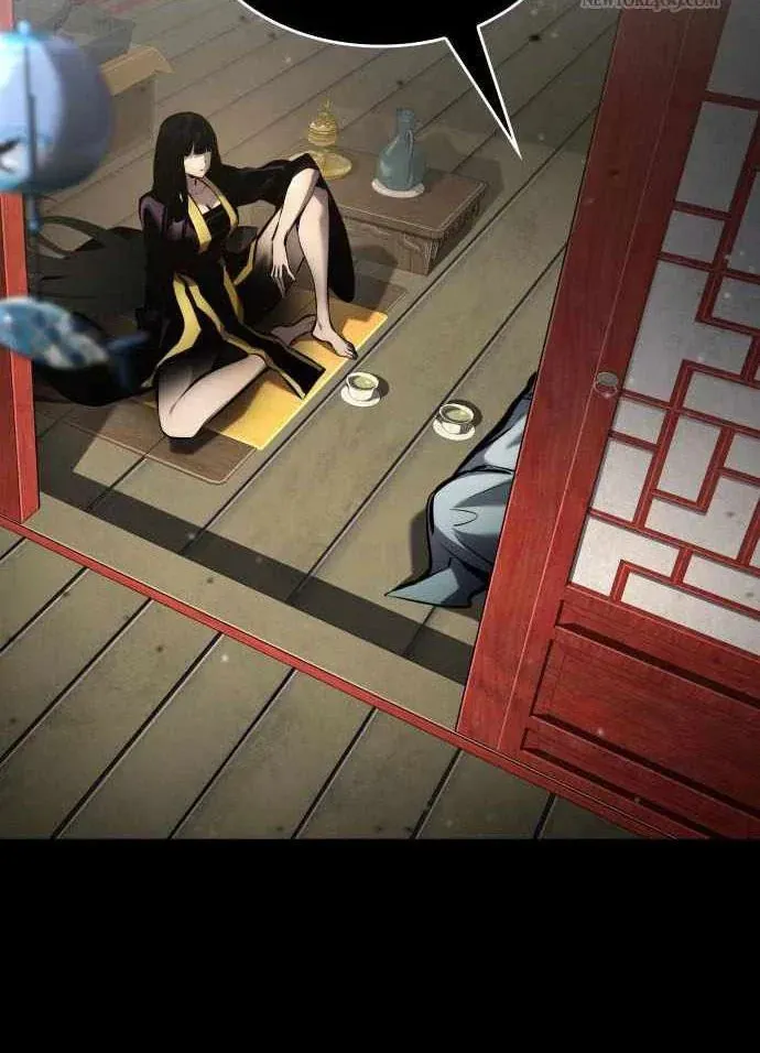 Chiêu Hồn Giả Siêu Phàm Chap 167 - Next Chap 168