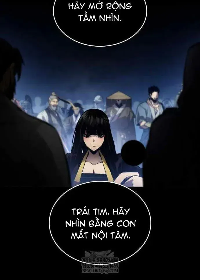 Chiêu Hồn Giả Siêu Phàm Chap 167 - Next Chap 168