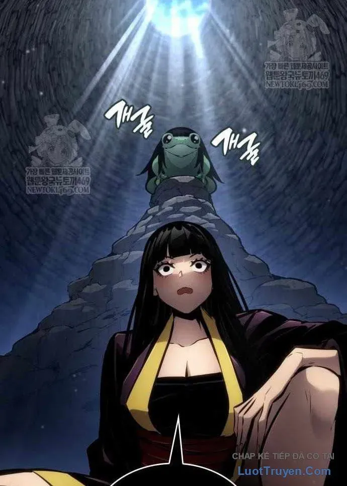 Chiêu Hồn Giả Siêu Phàm Chap 167 - Next Chap 168