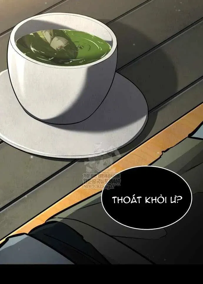 Chiêu Hồn Giả Siêu Phàm Chap 167 - Next Chap 168