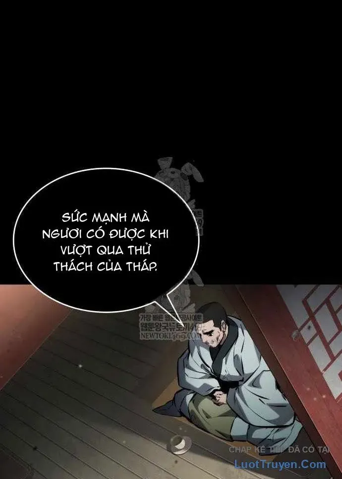 Chiêu Hồn Giả Siêu Phàm Chap 167 - Next Chap 168