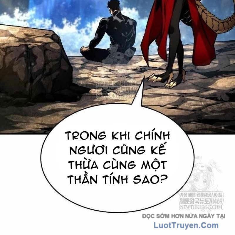 Chiêu Hồn Giả Siêu Phàm Chap 162 - Next Chap 163