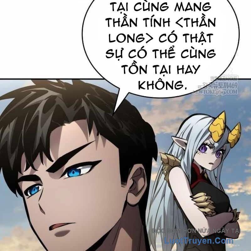 Chiêu Hồn Giả Siêu Phàm Chap 162 - Next Chap 163