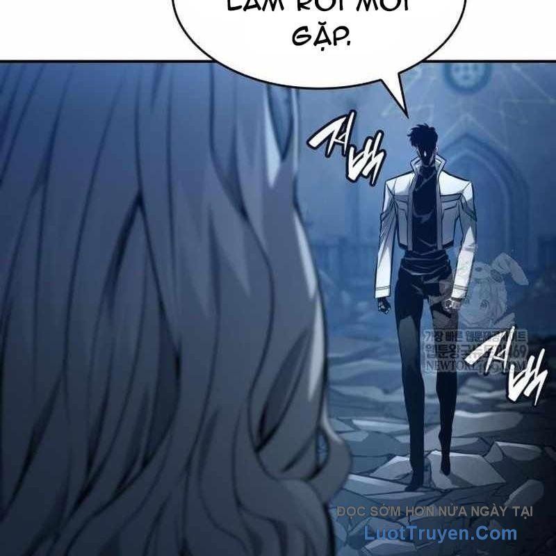 Chiêu Hồn Giả Siêu Phàm Chap 162 - Next Chap 163