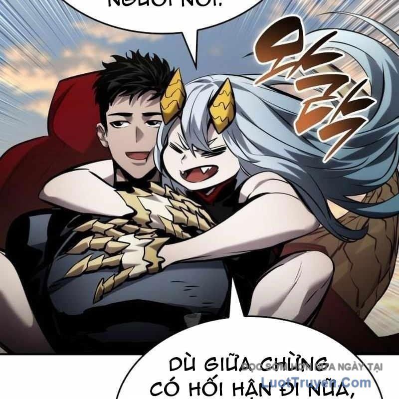 Chiêu Hồn Giả Siêu Phàm Chap 162 - Next Chap 163