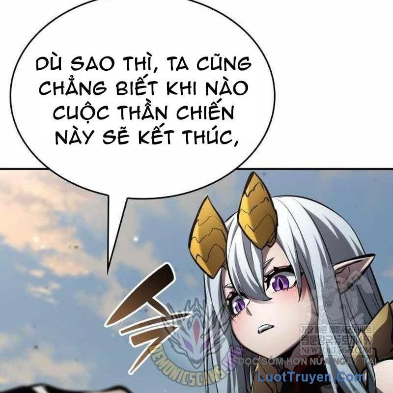 Chiêu Hồn Giả Siêu Phàm Chap 162 - Next Chap 163