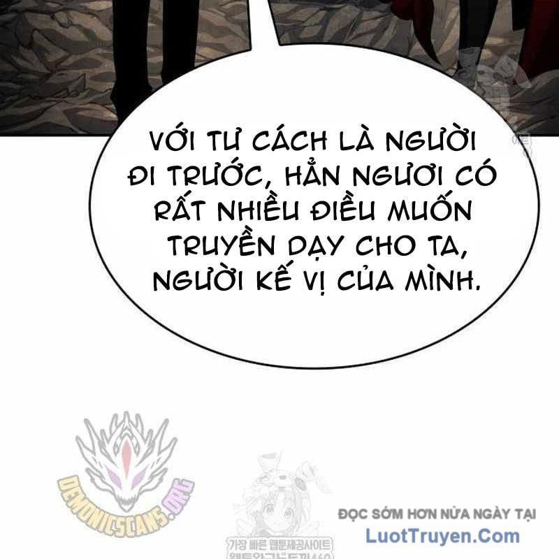 Chiêu Hồn Giả Siêu Phàm Chap 162 - Next Chap 163