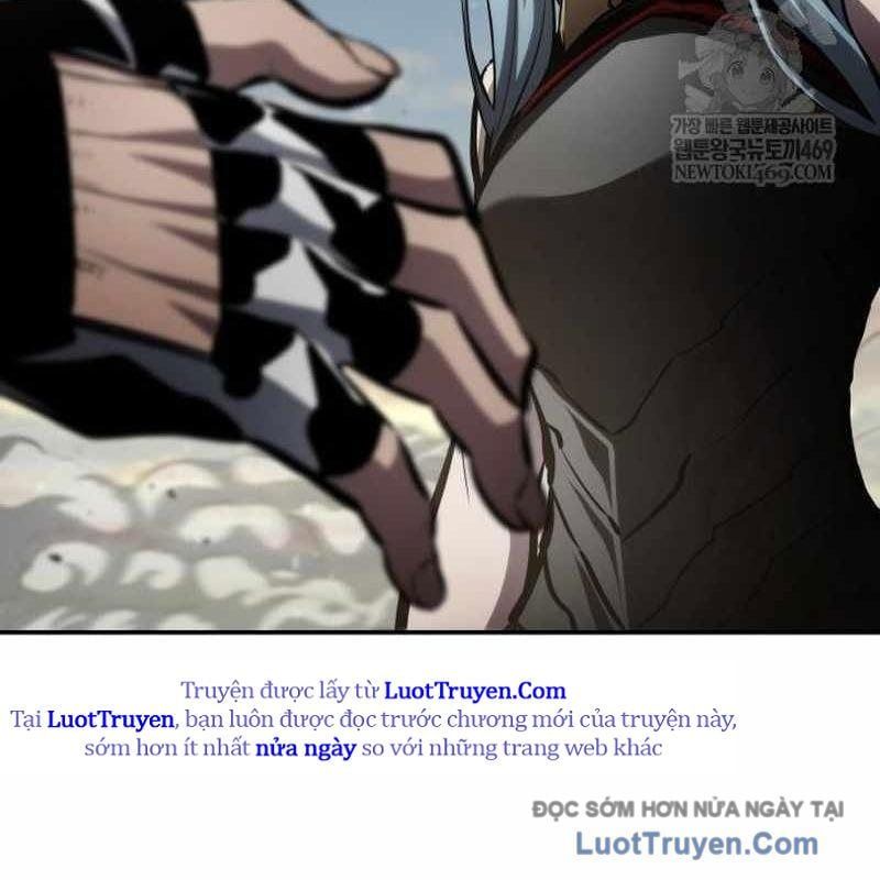 Chiêu Hồn Giả Siêu Phàm Chap 162 - Next Chap 163
