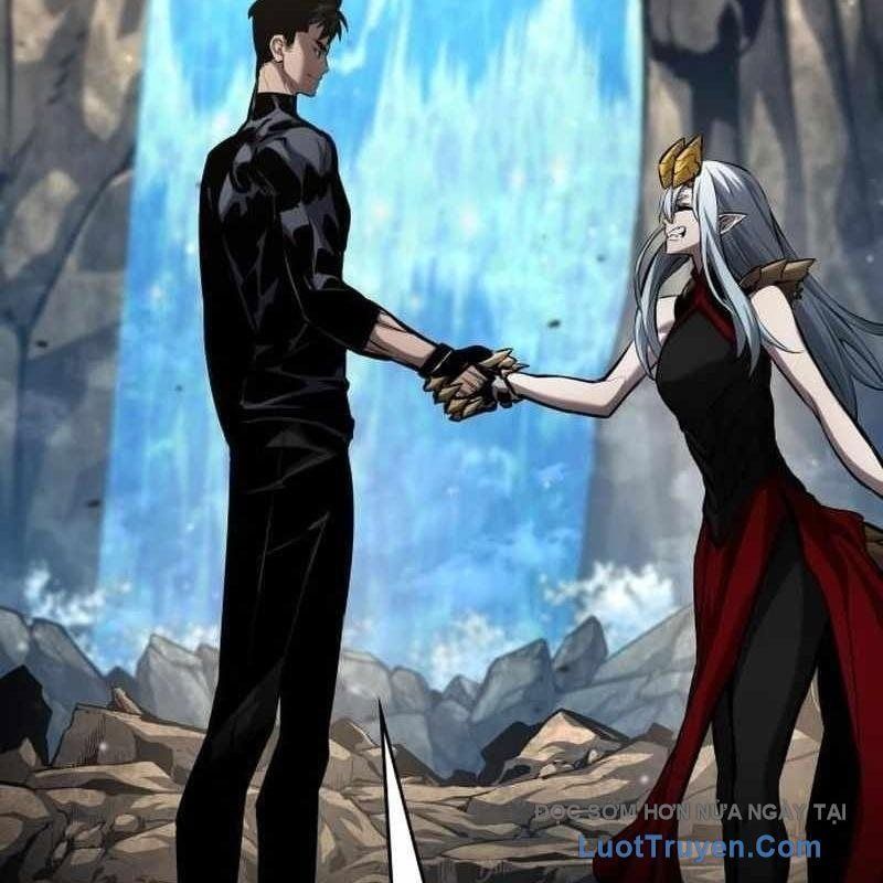 Chiêu Hồn Giả Siêu Phàm Chap 162 - Next Chap 163