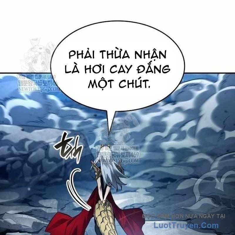 Chiêu Hồn Giả Siêu Phàm Chap 162 - Next Chap 163