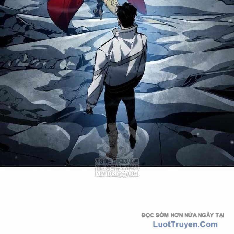 Chiêu Hồn Giả Siêu Phàm Chap 162 - Next Chap 163