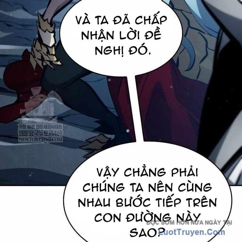 Chiêu Hồn Giả Siêu Phàm Chap 162 - Next Chap 163