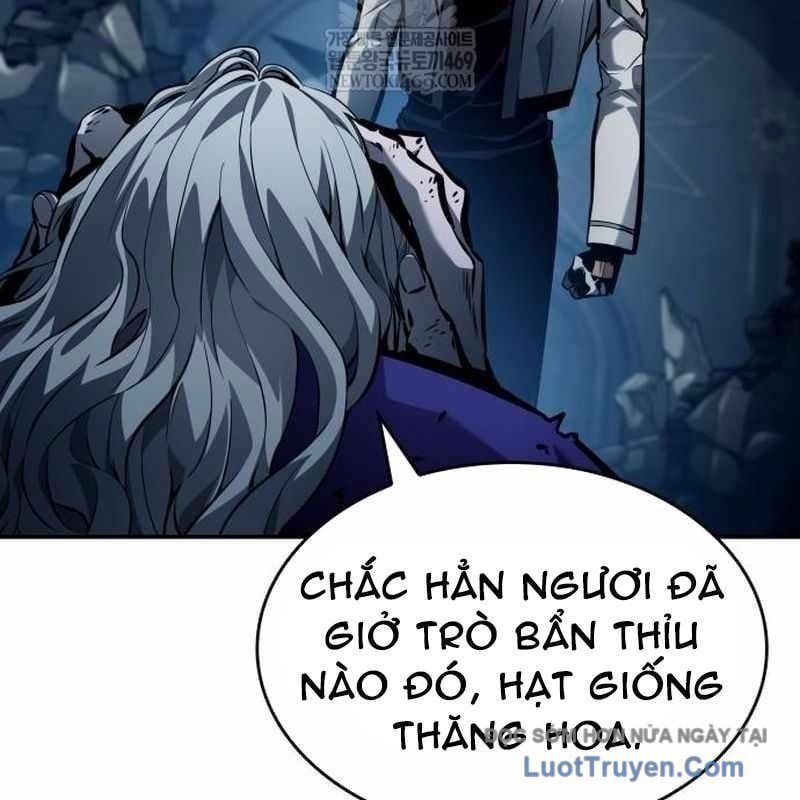 Chiêu Hồn Giả Siêu Phàm Chap 162 - Next Chap 163