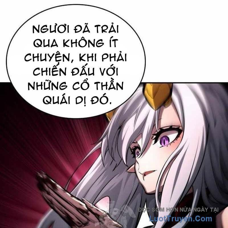 Chiêu Hồn Giả Siêu Phàm Chap 162 - Next Chap 163