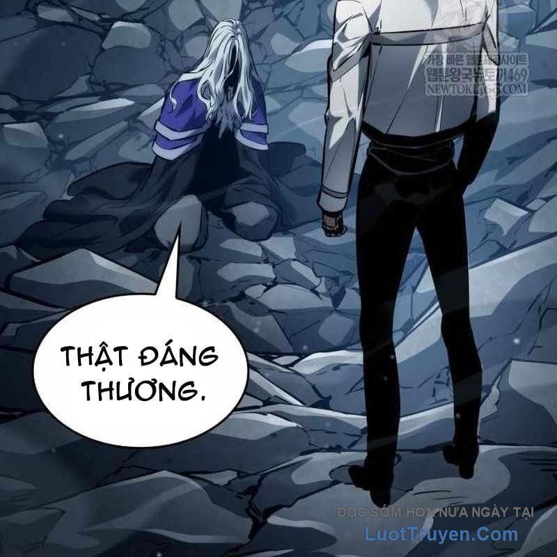 Chiêu Hồn Giả Siêu Phàm Chap 162 - Next Chap 163