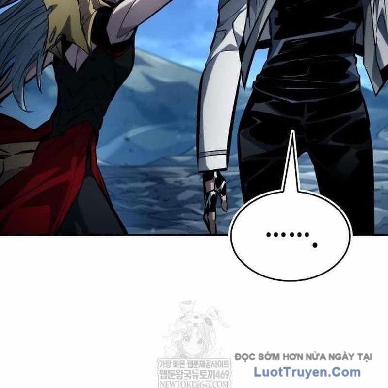 Chiêu Hồn Giả Siêu Phàm Chap 162 - Next Chap 163