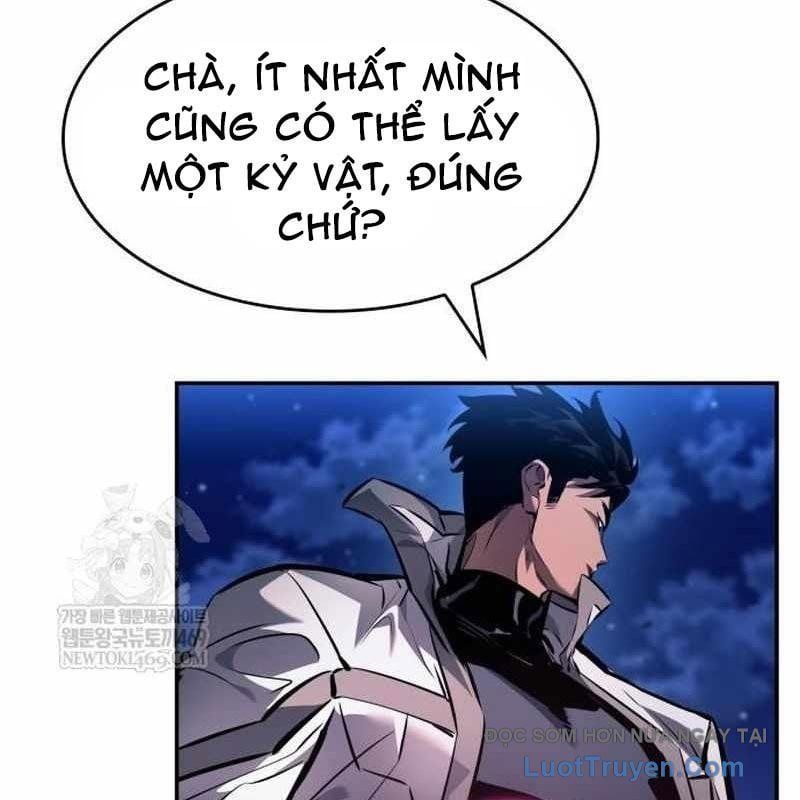 Chiêu Hồn Giả Siêu Phàm Chap 162 - Next Chap 163