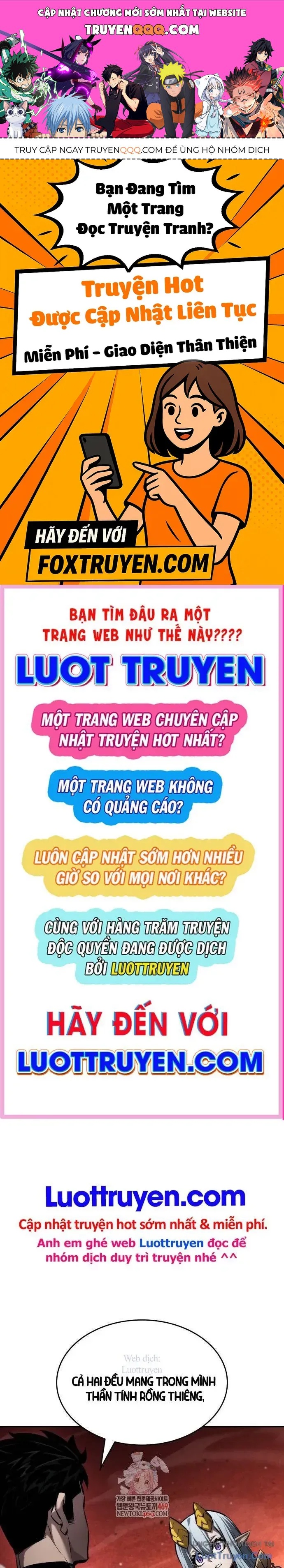 Chiêu Hồn Giả Siêu Phàm Chap 163 - Next Chap 164