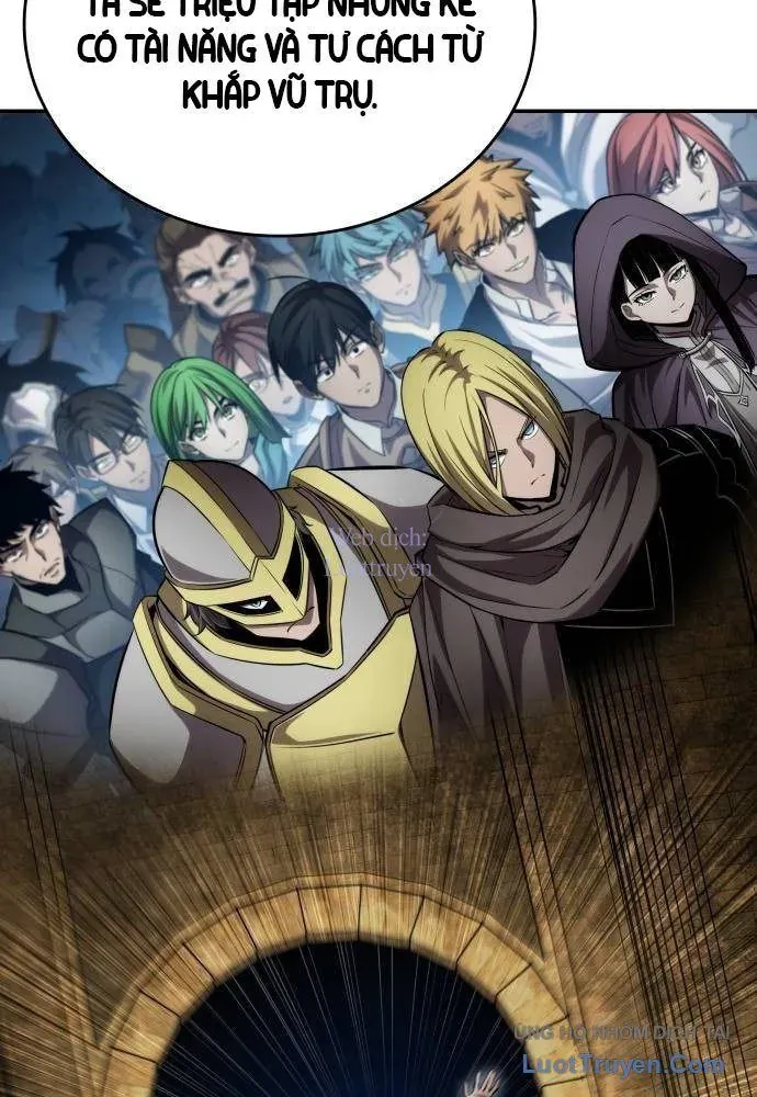 Chiêu Hồn Giả Siêu Phàm Chap 163 - Next Chap 164