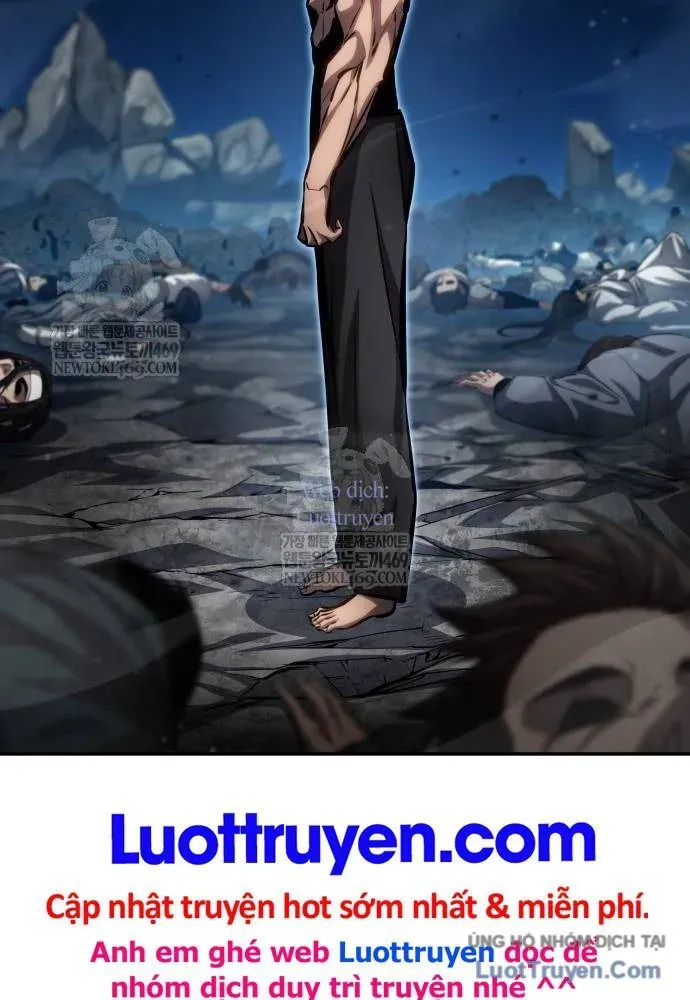 Chiêu Hồn Giả Siêu Phàm Chap 163 - Next Chap 164
