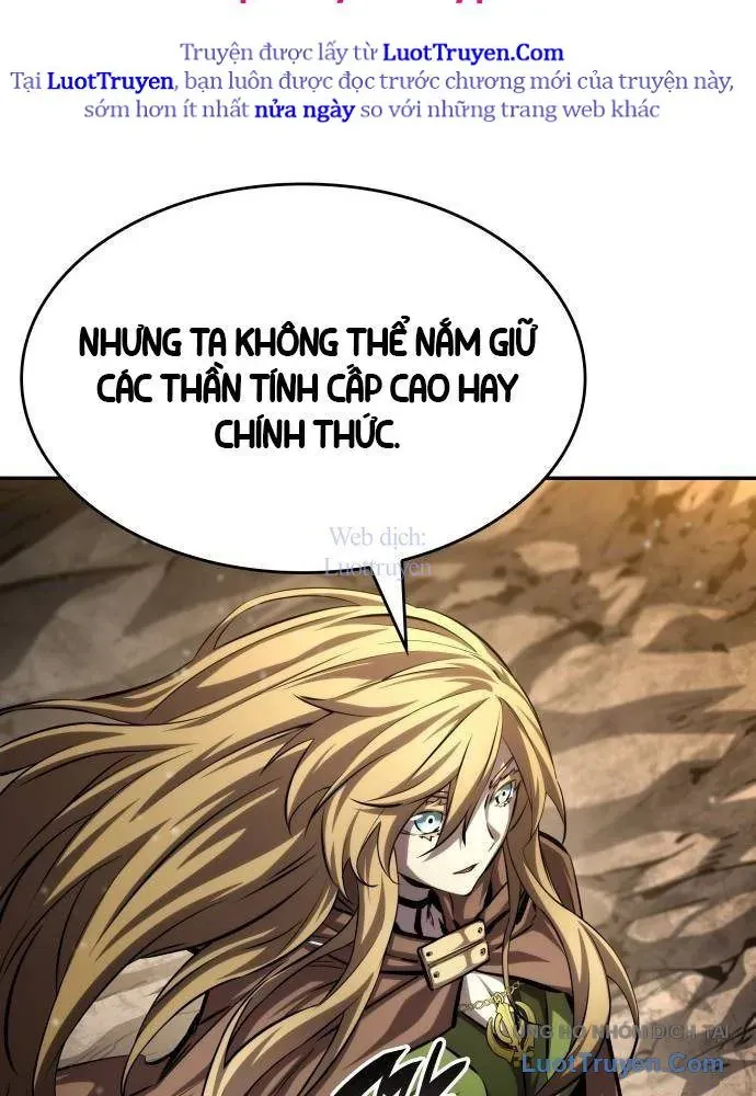 Chiêu Hồn Giả Siêu Phàm Chap 163 - Next Chap 164