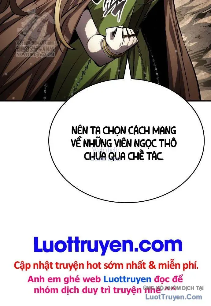 Chiêu Hồn Giả Siêu Phàm Chap 163 - Next Chap 164
