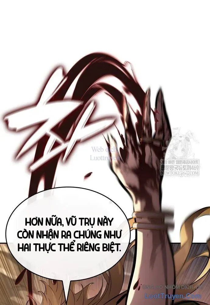 Chiêu Hồn Giả Siêu Phàm Chap 163 - Next Chap 164