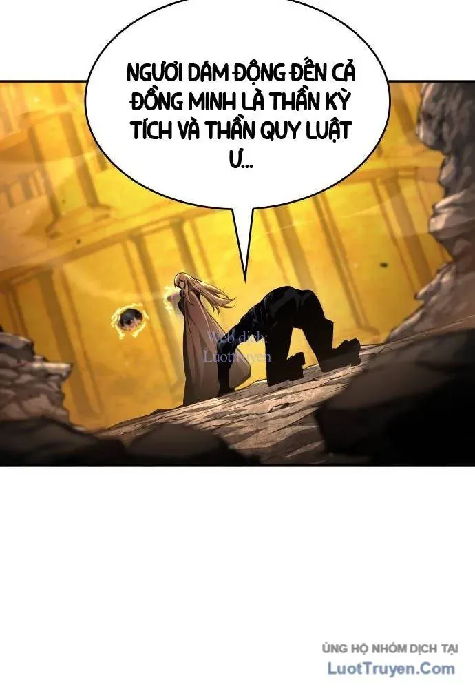 Chiêu Hồn Giả Siêu Phàm Chap 163 - Next Chap 164