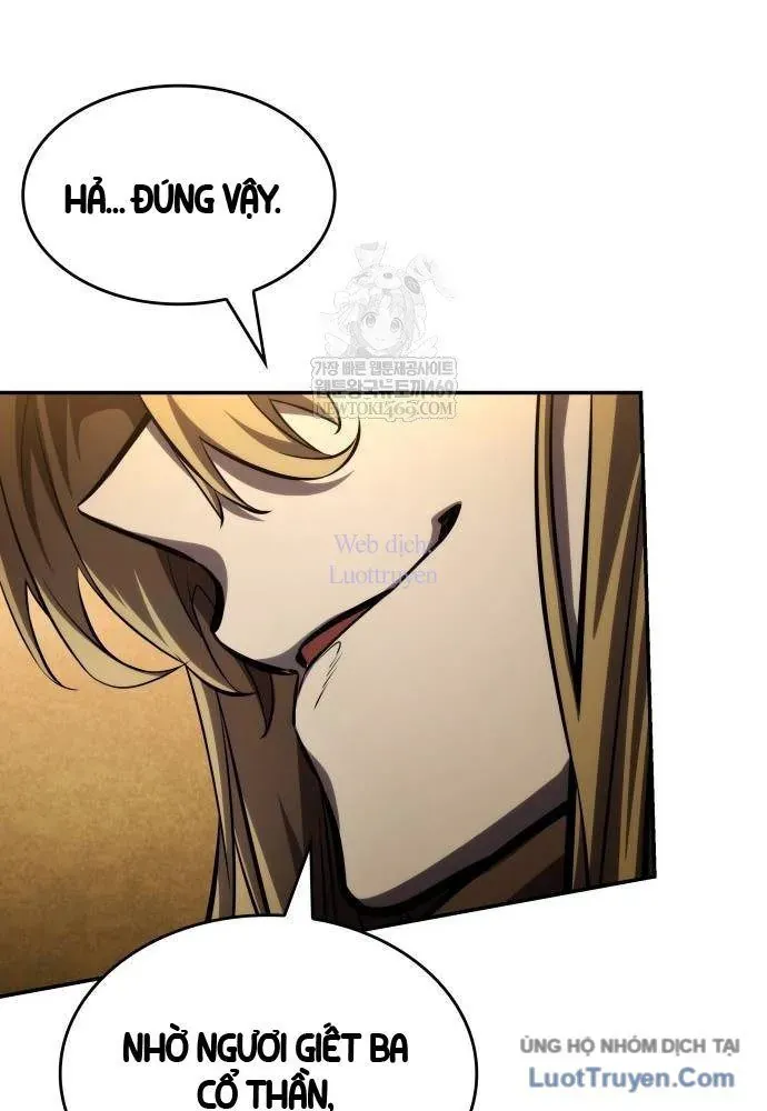Chiêu Hồn Giả Siêu Phàm Chap 163 - Next Chap 164