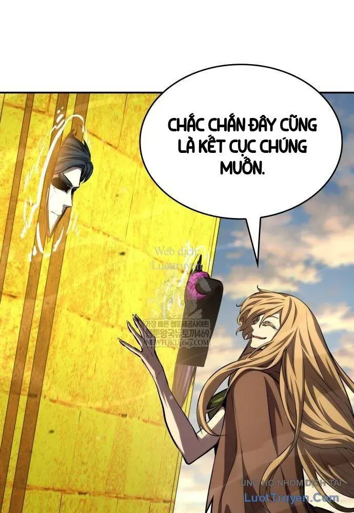 Chiêu Hồn Giả Siêu Phàm Chap 163 - Next Chap 164