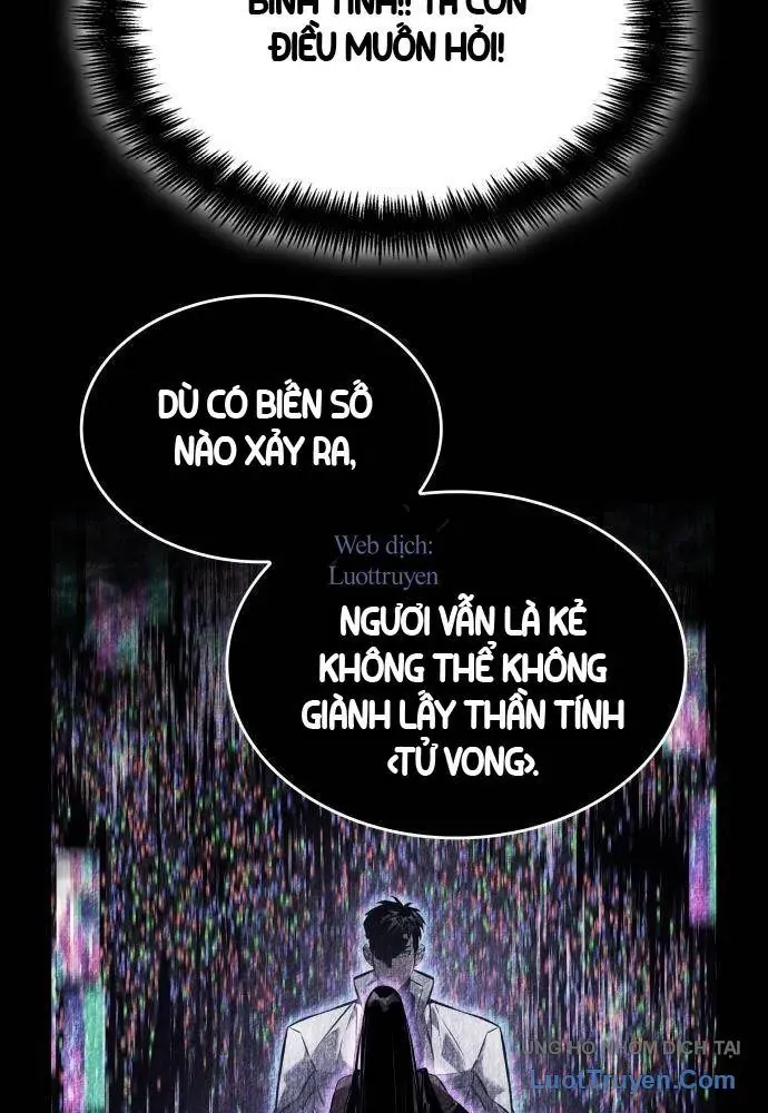Chiêu Hồn Giả Siêu Phàm Chap 163 - Next Chap 164